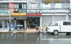 Reddoorz @ Good 101 Quiricada Manila